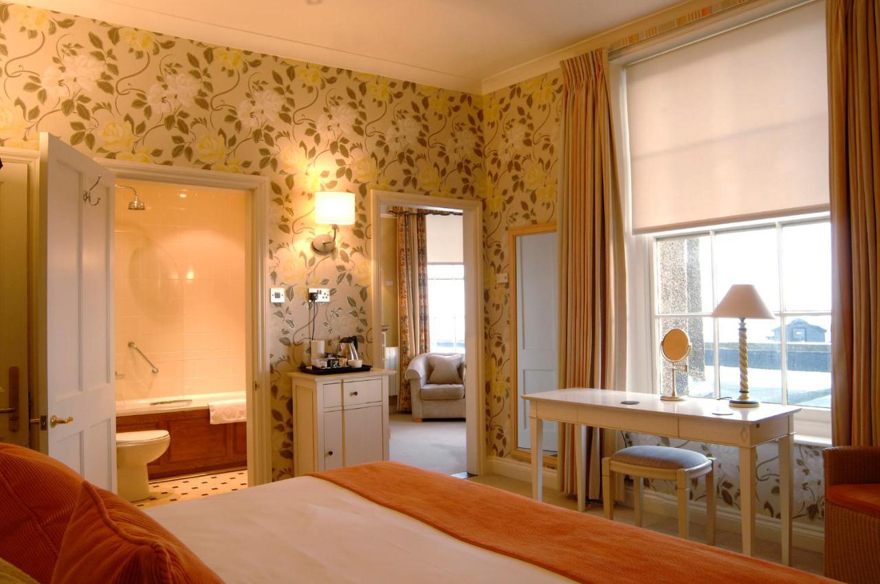 Wentworth Hotel Aldeburgh Extérieur photo