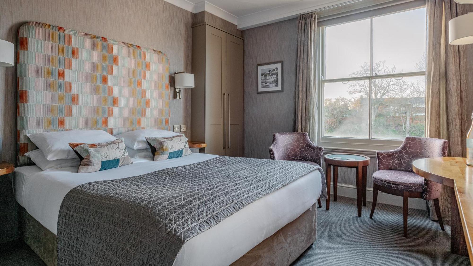 Wentworth Hotel Aldeburgh Extérieur photo