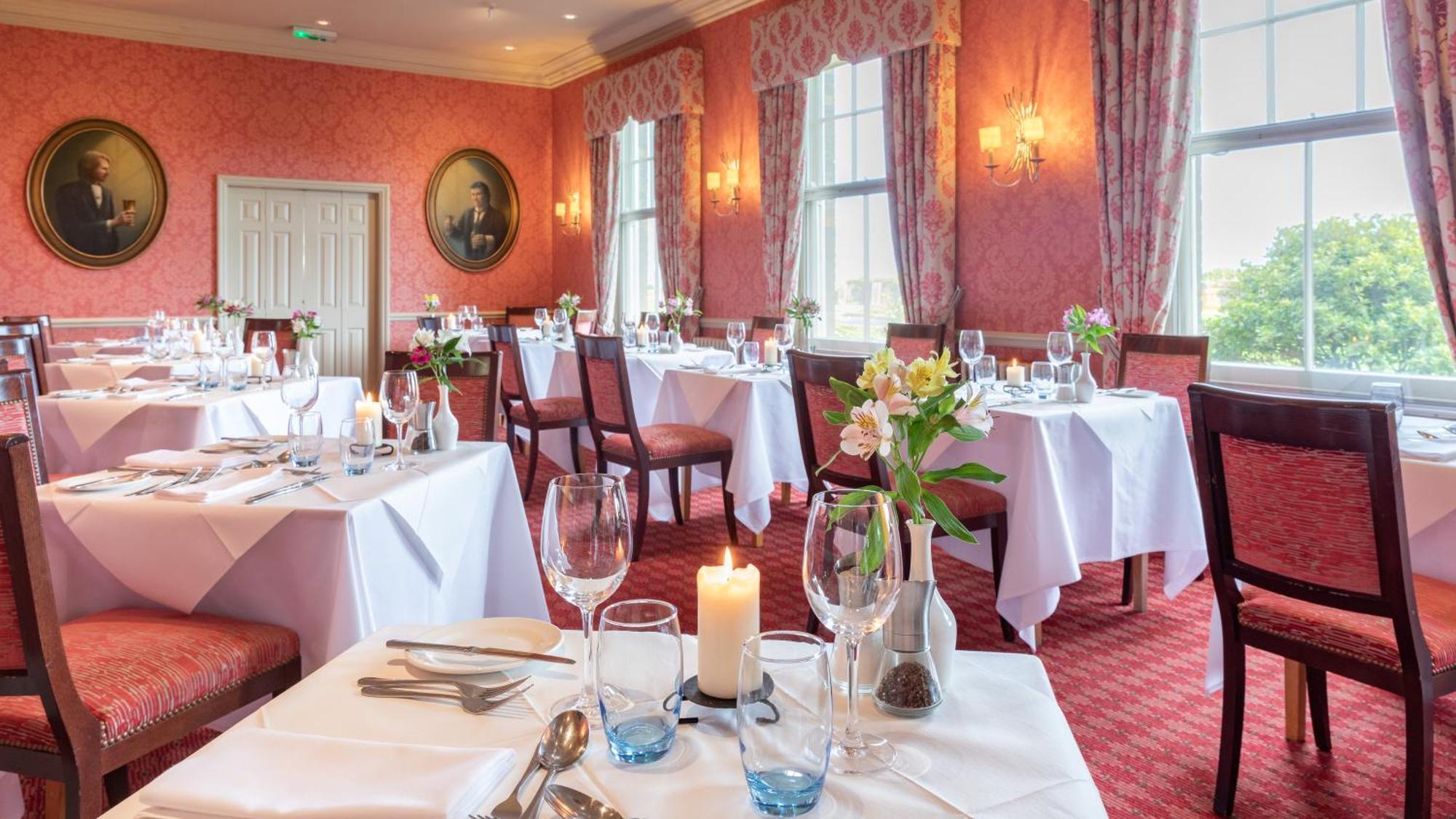Wentworth Hotel Aldeburgh Extérieur photo