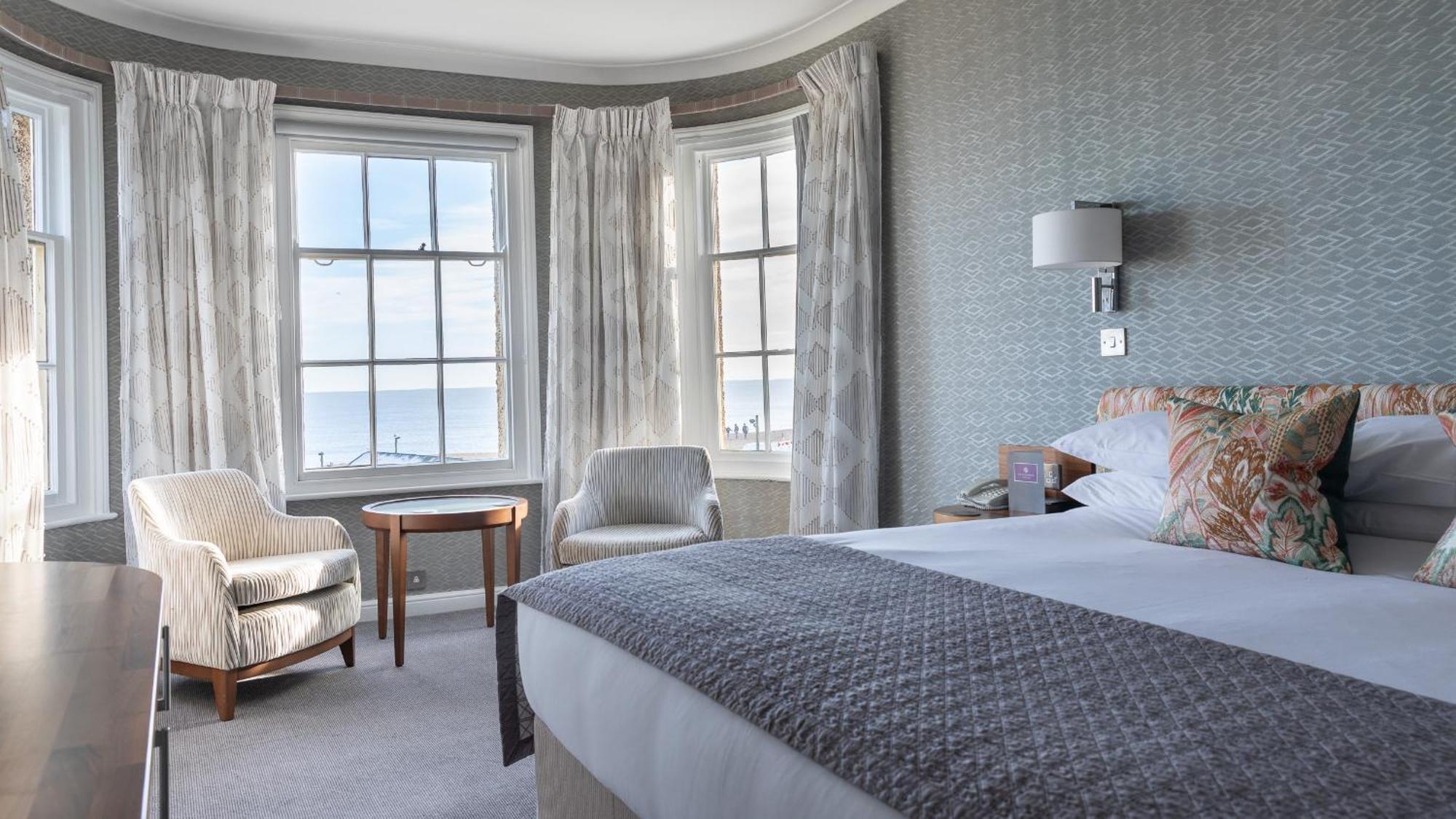 Wentworth Hotel Aldeburgh Extérieur photo