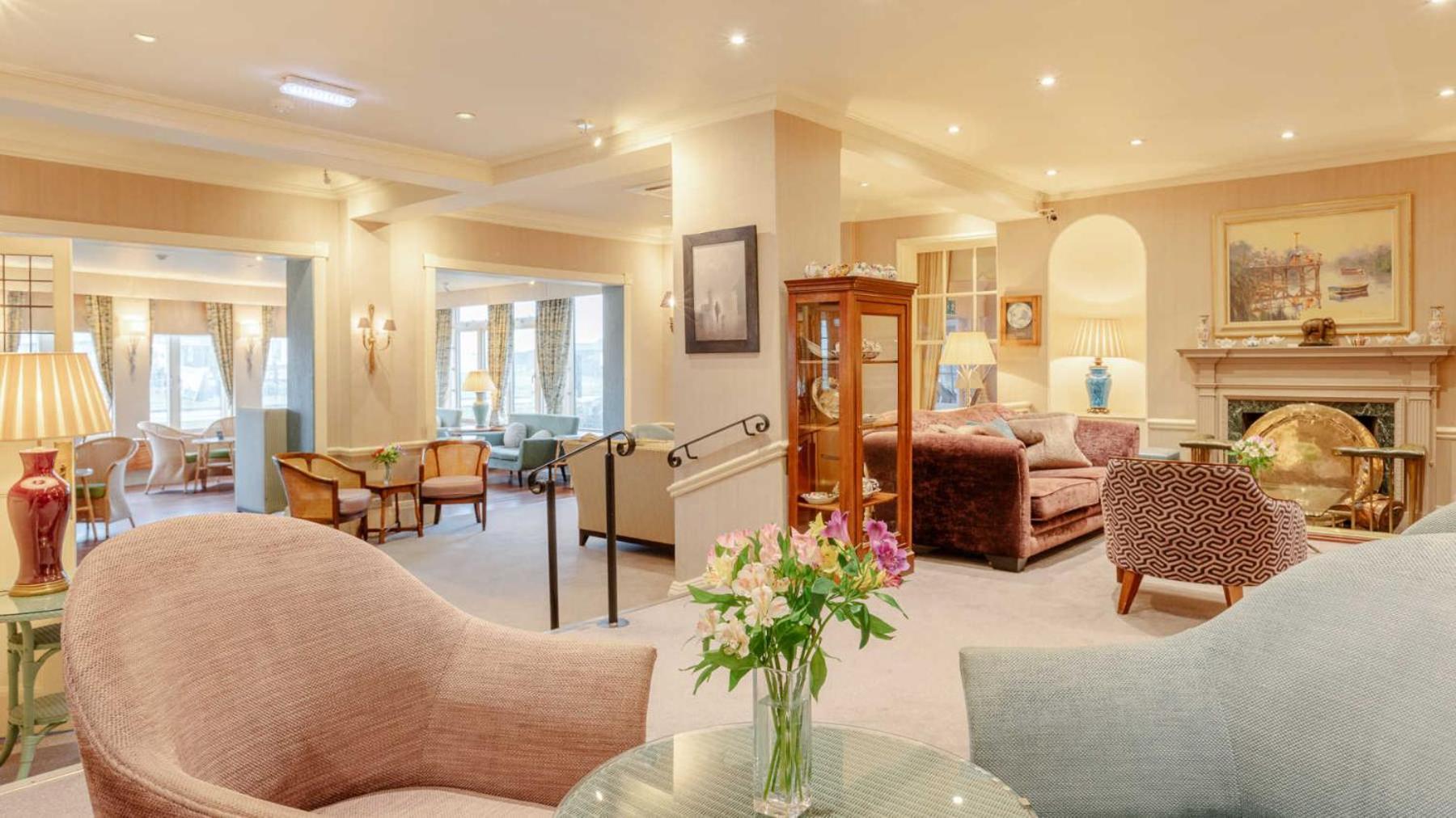 Wentworth Hotel Aldeburgh Extérieur photo