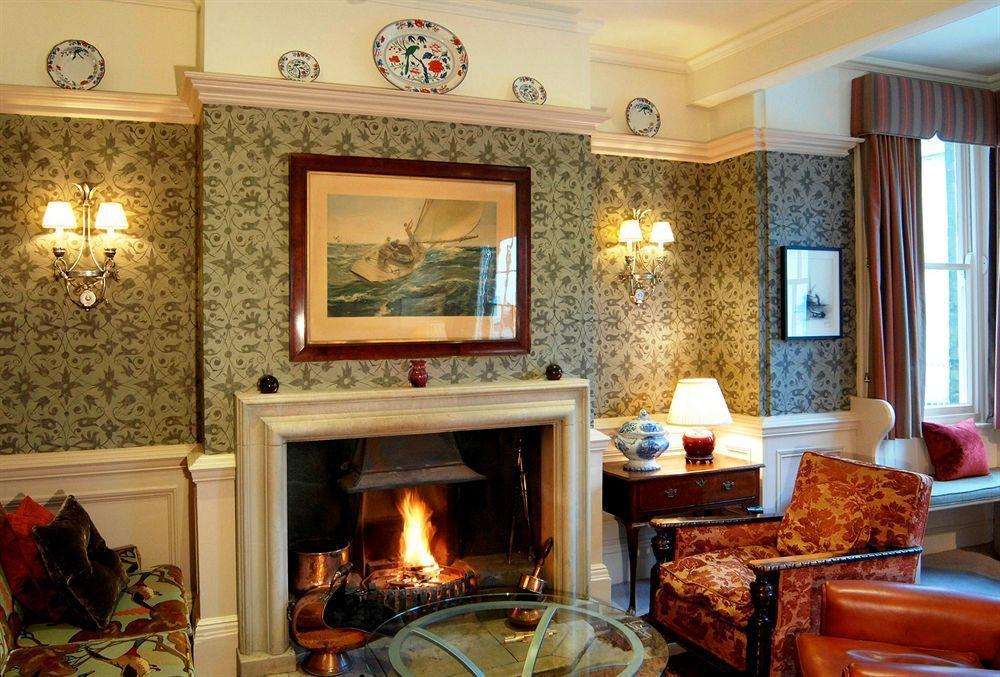 Wentworth Hotel Aldeburgh Extérieur photo