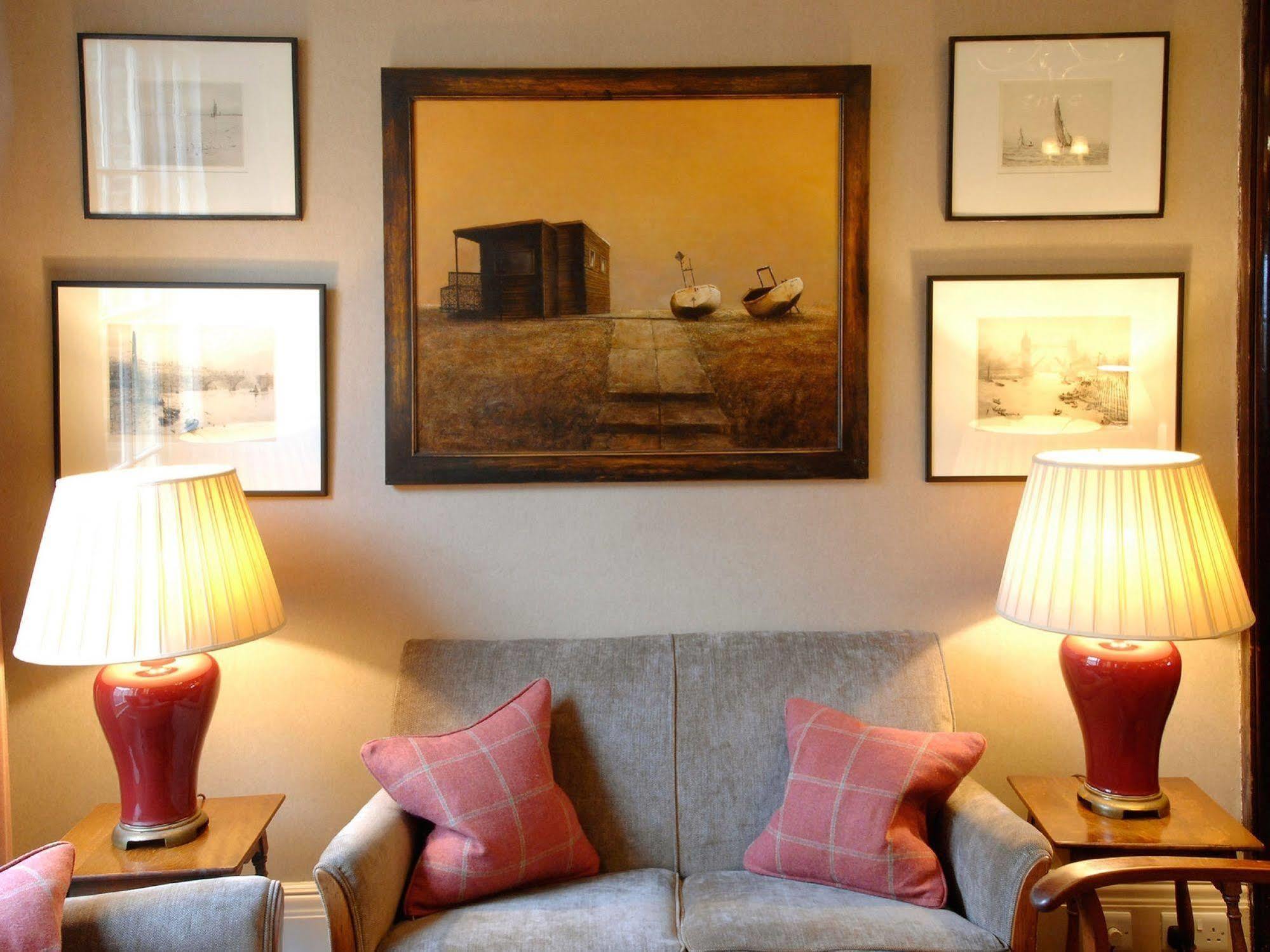 Wentworth Hotel Aldeburgh Extérieur photo